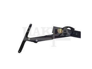 81626406051-MAN-WINDOW REGULATOR (L)